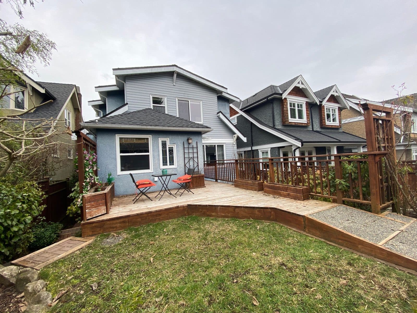 Dunbar Residence, Dunbar: photo 1 of 6