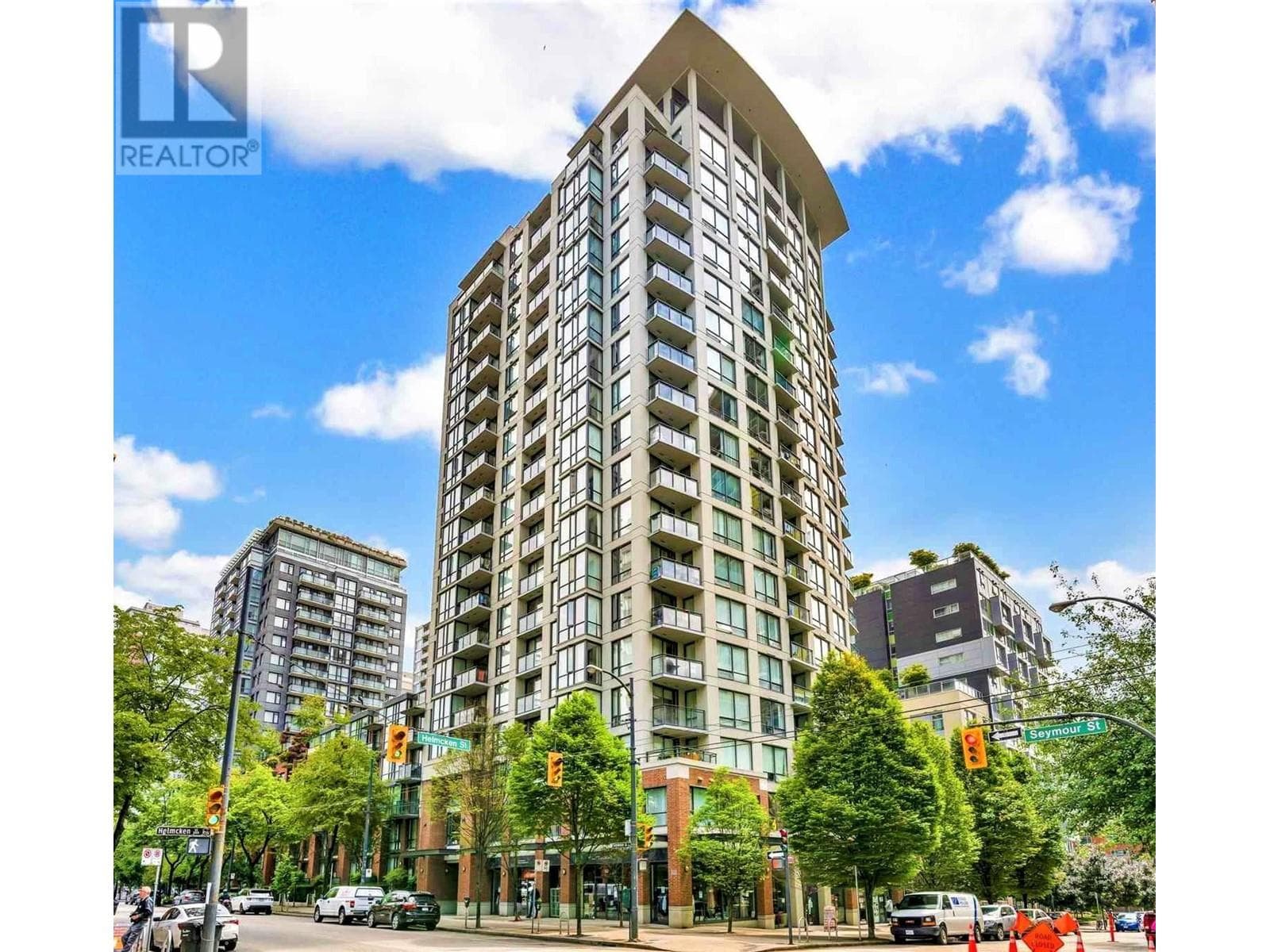 2010 1082 Seymour Street, Vancouver: photo 1 of 14