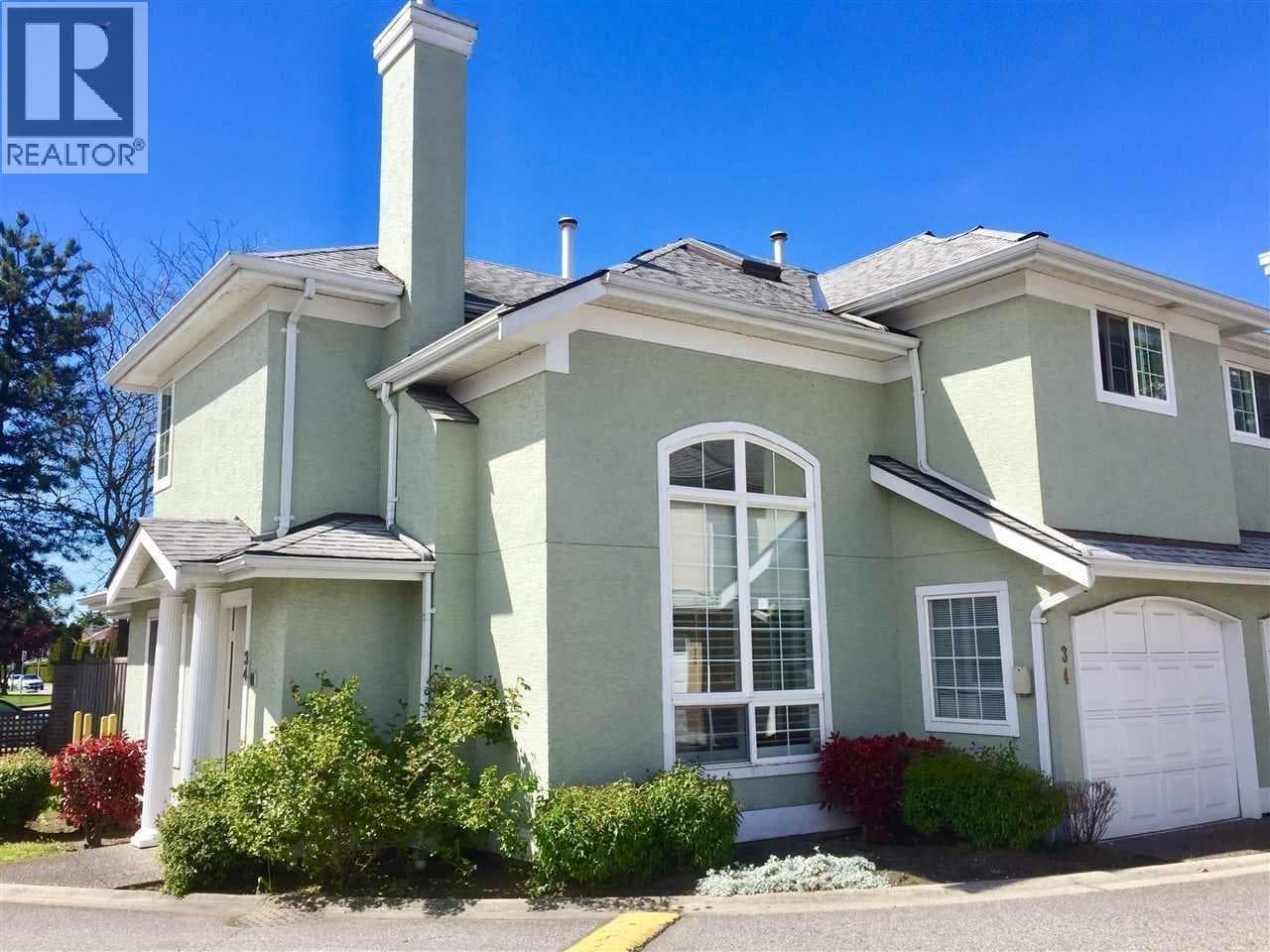 34 10280 Bryson Drive, Richmond: photo 1 of 8
