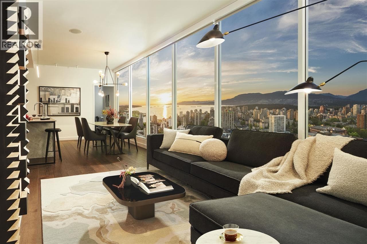 2206 1277 Hornby Street, Vancouver: photo 1 of 27