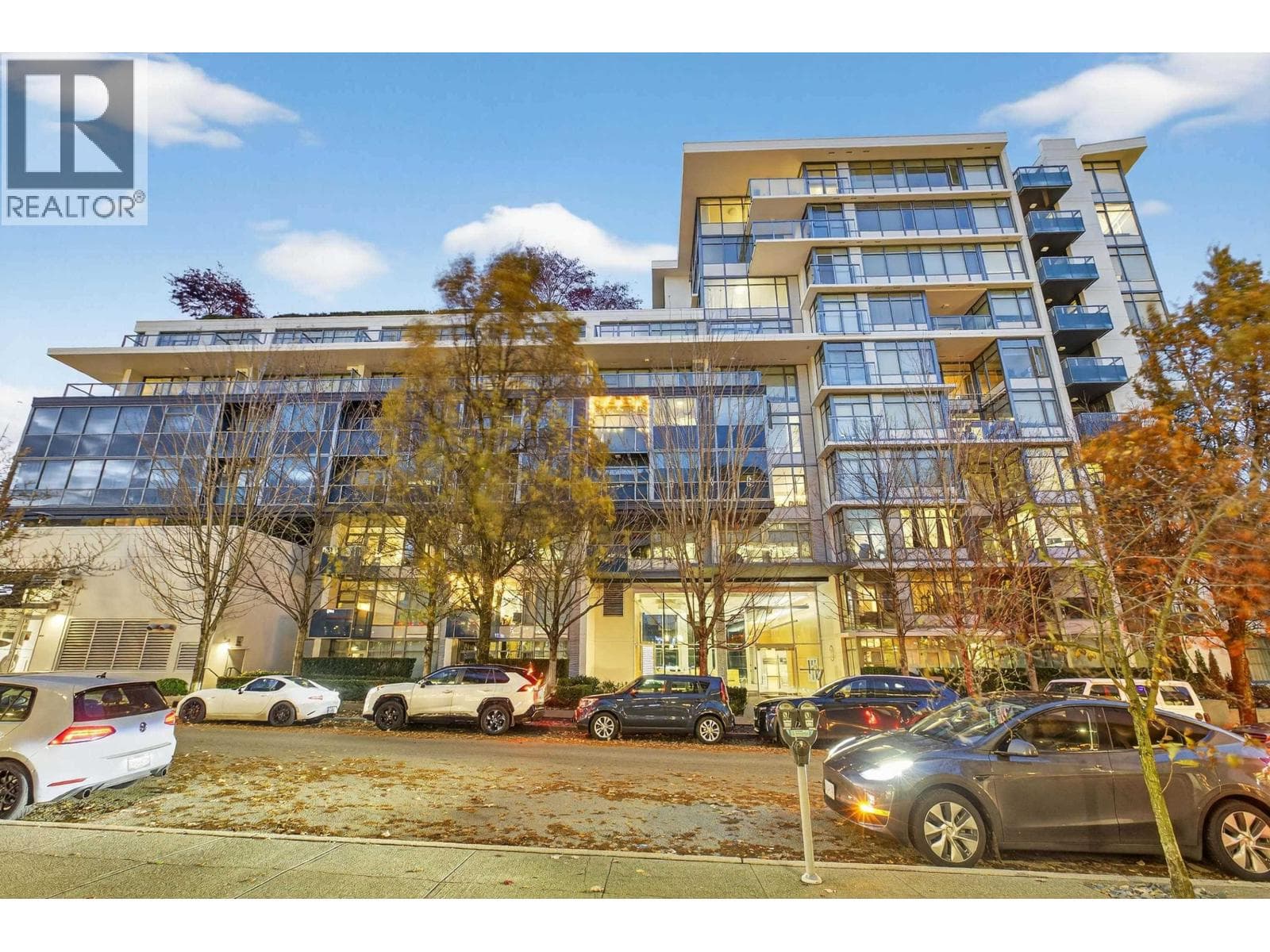 210 1777 W 7th Avenue, Vancouver: photo 1 of 18