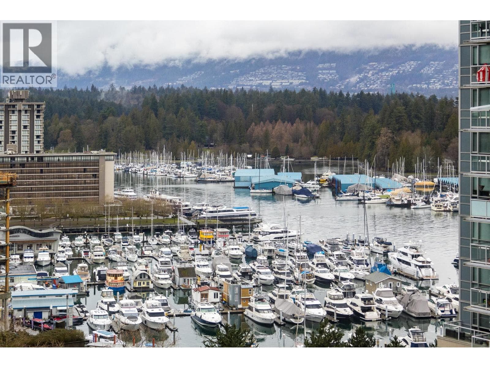1401 1228 W Hastings Street, Vancouver: photo 1 of 27