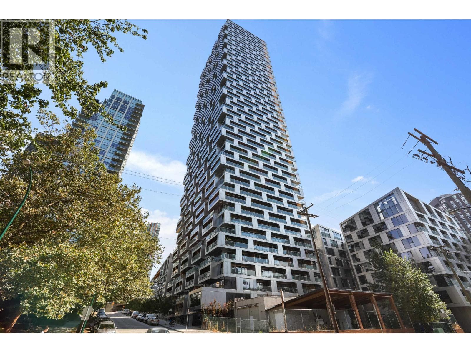 1205 1480 Howe Street, Vancouver: photo 1 of 21