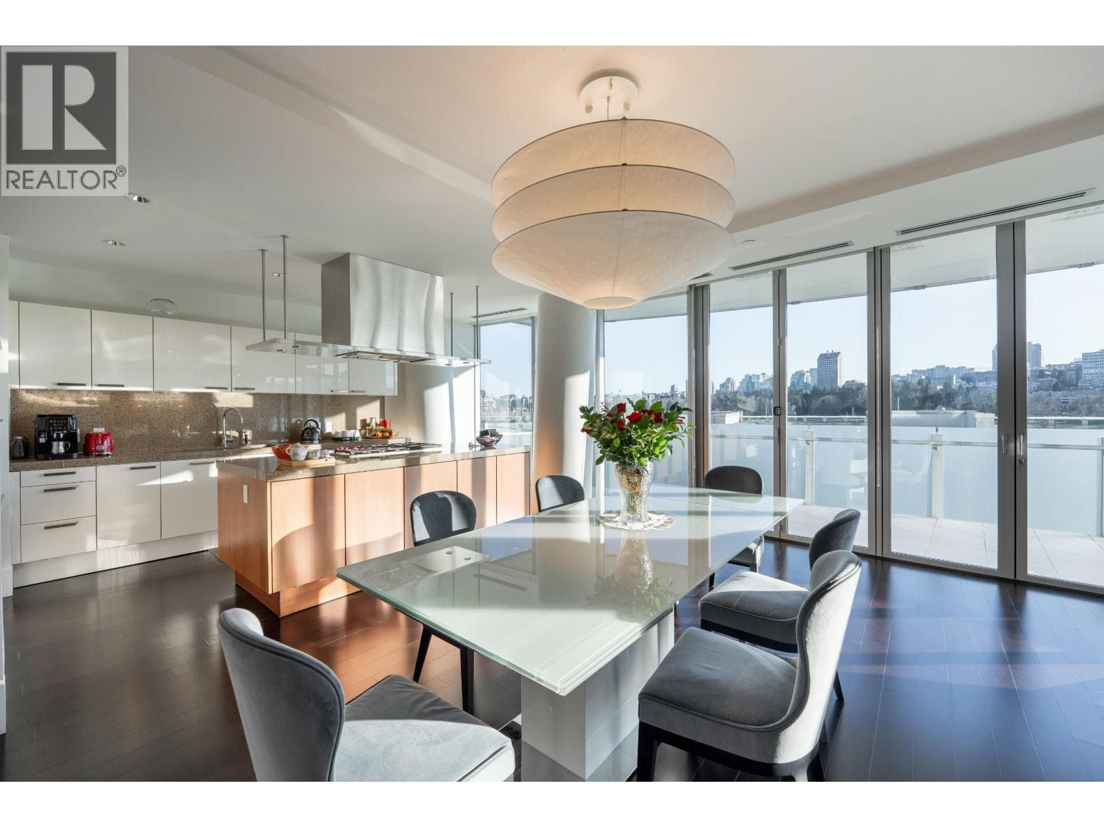 306 1560 Homer Mews, Vancouver: photo 1 of 33