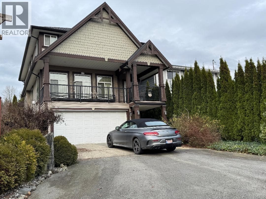 3373 Francis Crescent, Coquitlam: photo 1 of 14
