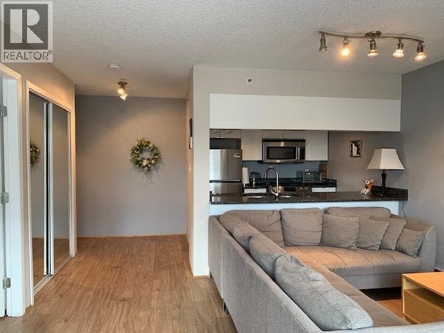 510 1060 Alberni Street, Vancouver: photo 1 of 14