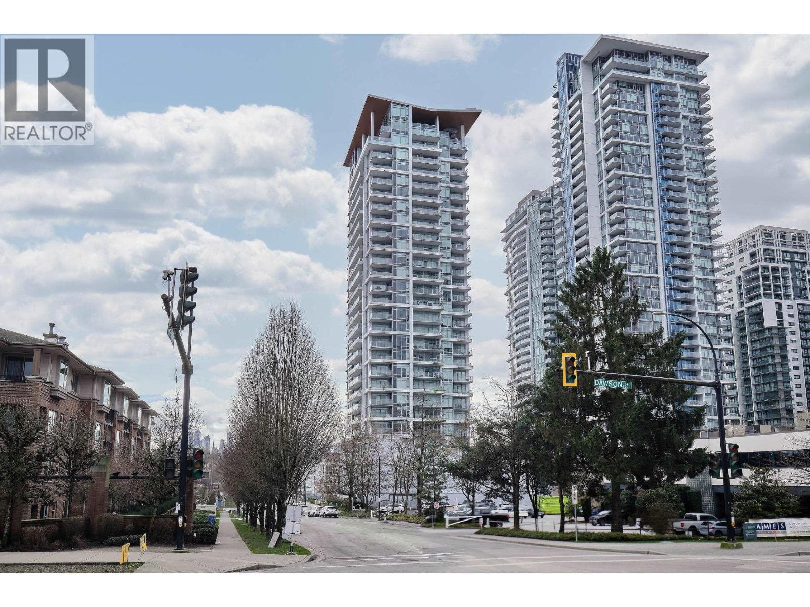 504 2351 Beta Avenue, Burnaby: photo 1 of 19