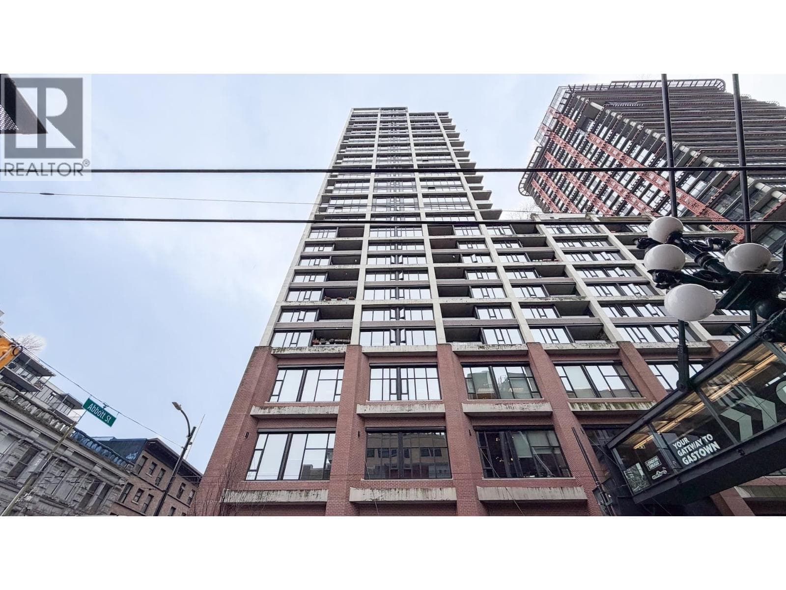 PH4 - Ph4 108 Cordova Street, Vancouver: photo 1 of 30