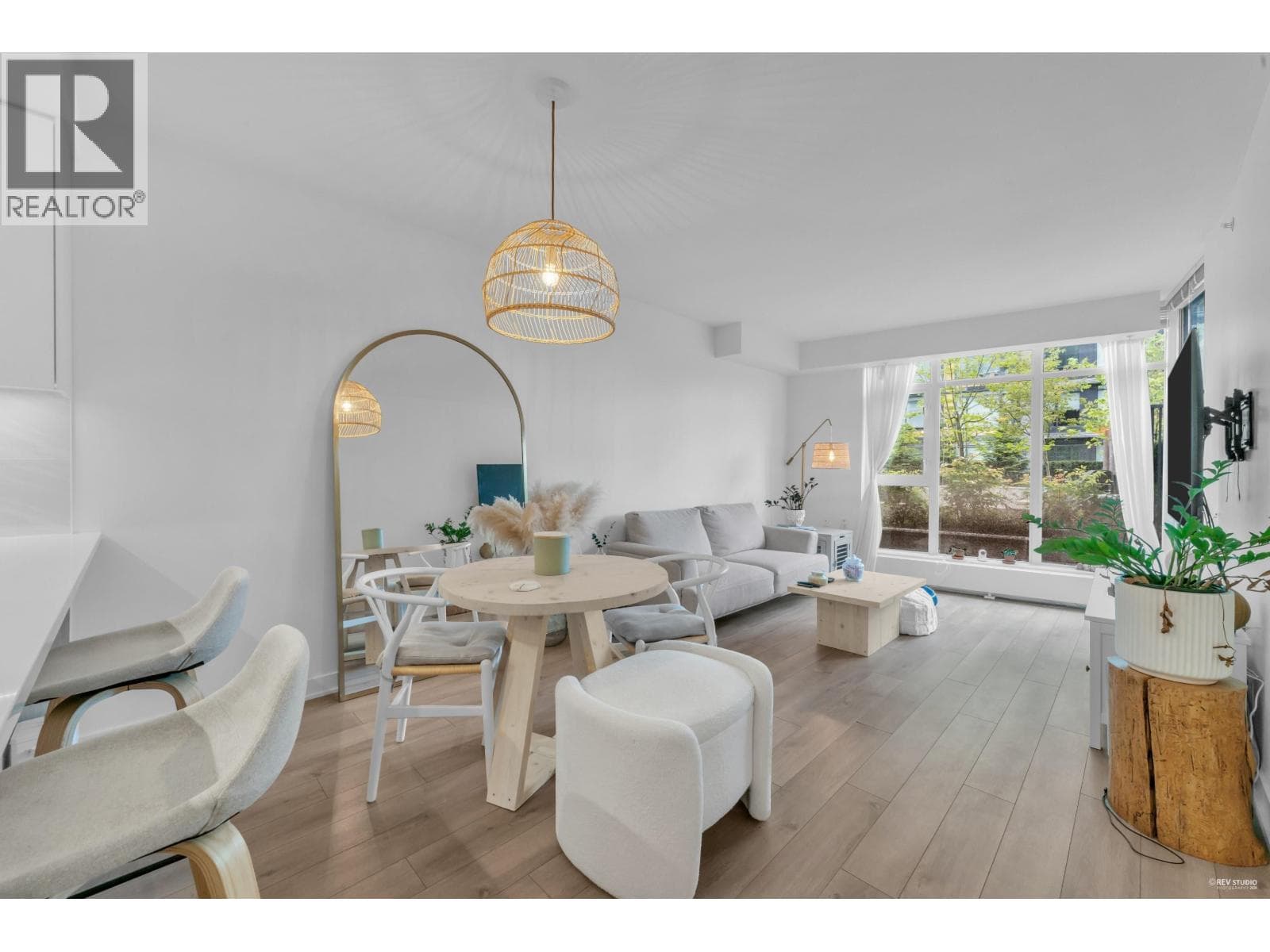 103 8940 University Crescent, Burnaby: photo 1 of 28