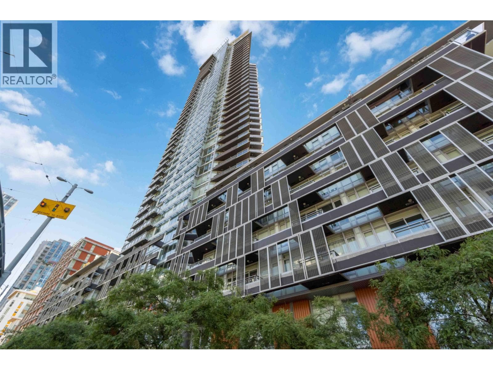 1205 1372 Seymour Street, Vancouver: photo 1 of 29