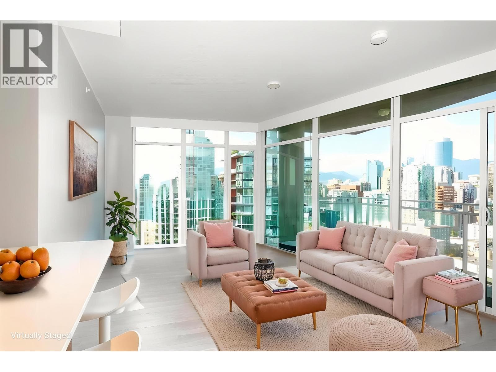 2603 1372 Seymour Street, Vancouver: photo 1 of 15