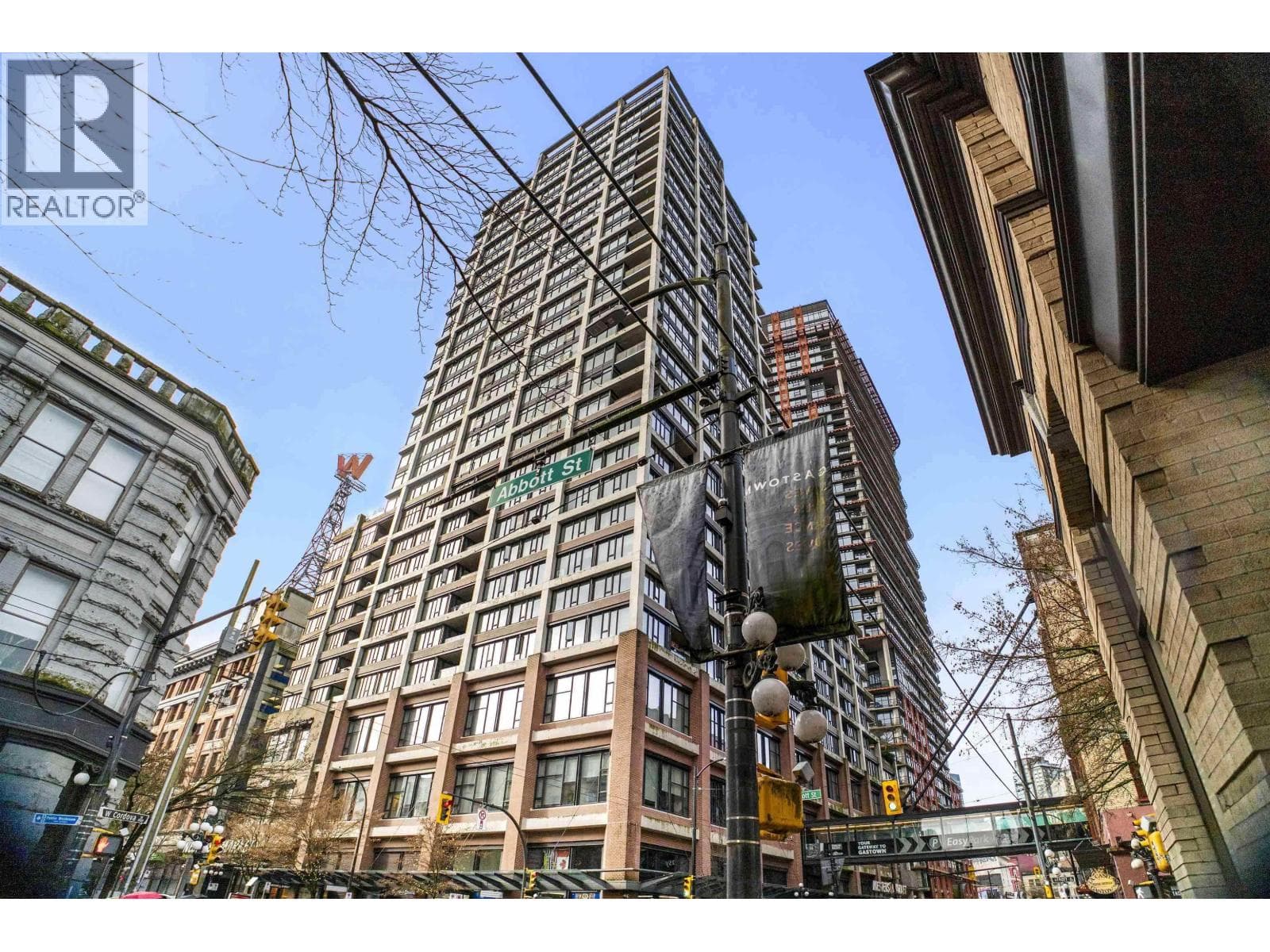 1701 108 W Cordova Street, Vancouver: photo 1 of 29