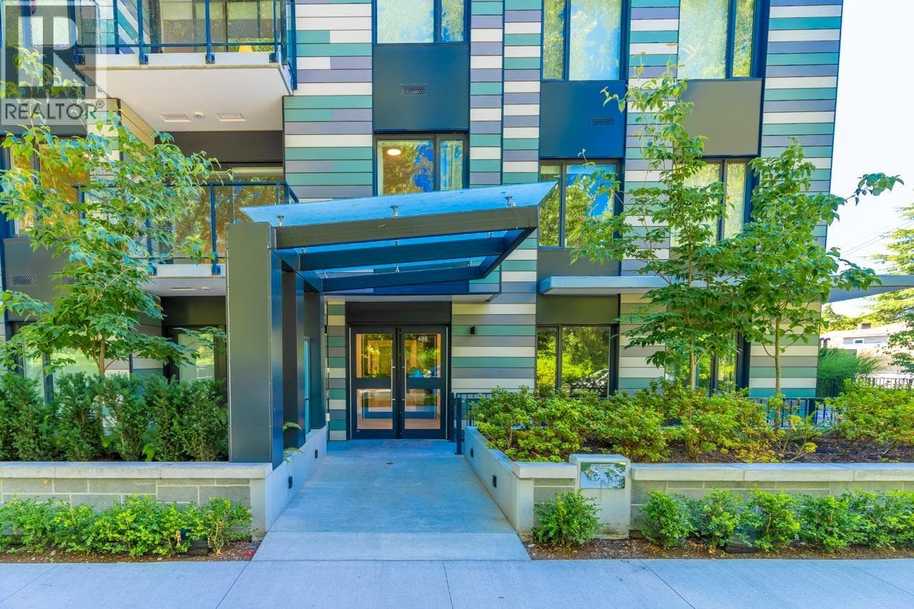 209 488 W 58th Avenue, Vancouver: photo 1 of 21