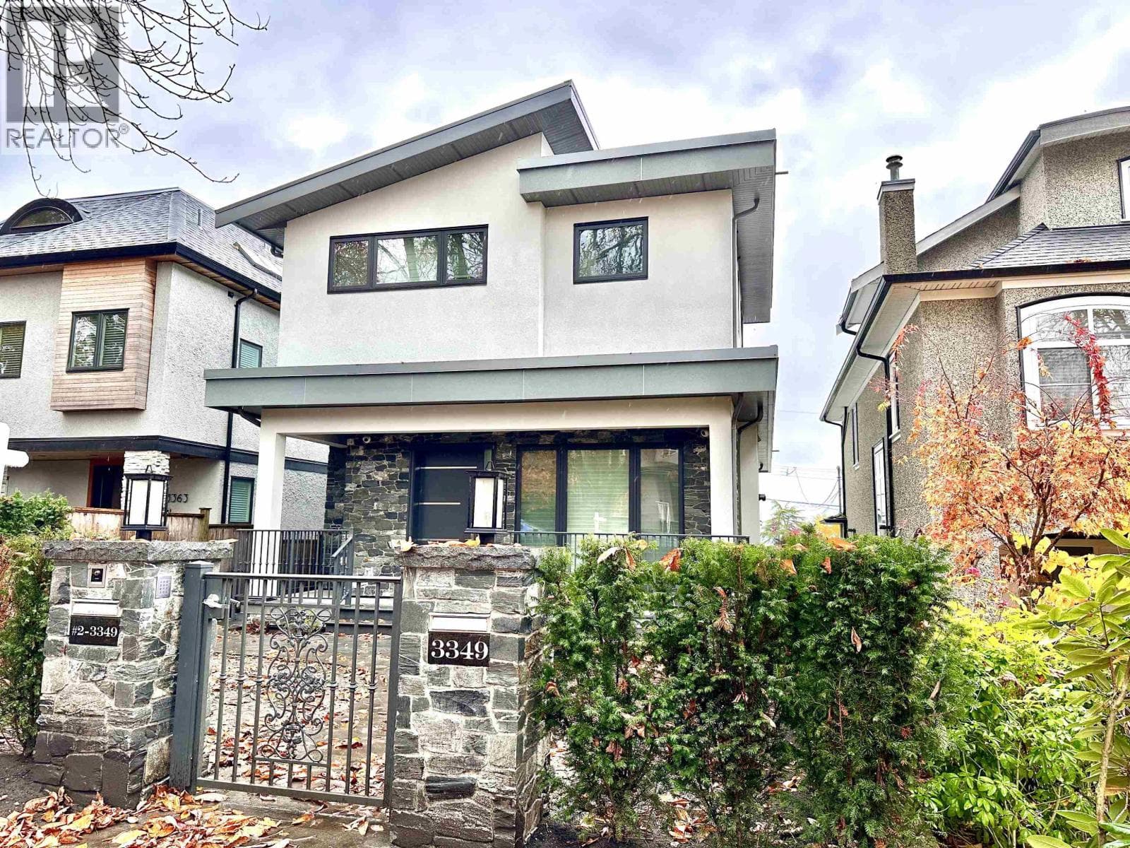 3349 W 19th Avenue, Vancouver: photo 1 of 20