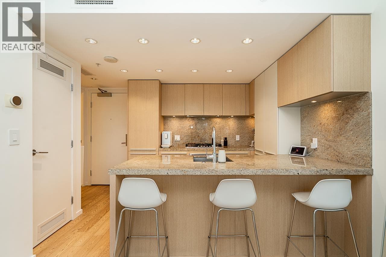 2103 1351 Continental Street, Vancouver: photo 1 of 38