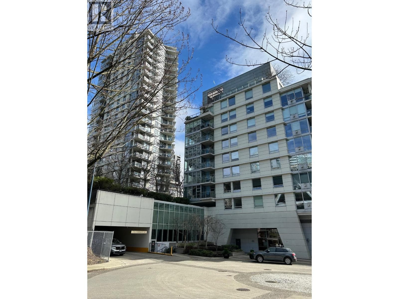 1006 633 Kinghorne Mews, Vancouver: photo 1 of 3