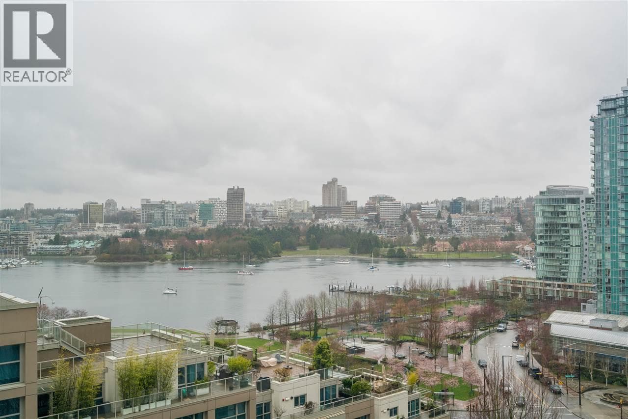 1404 1323 Homer Street, Vancouver: photo 1 of 29
