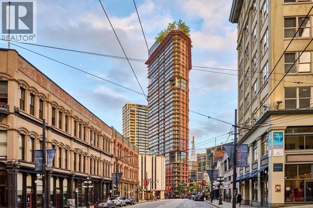 204 128 W Cordova Street, Vancouver: photo 1 of 15