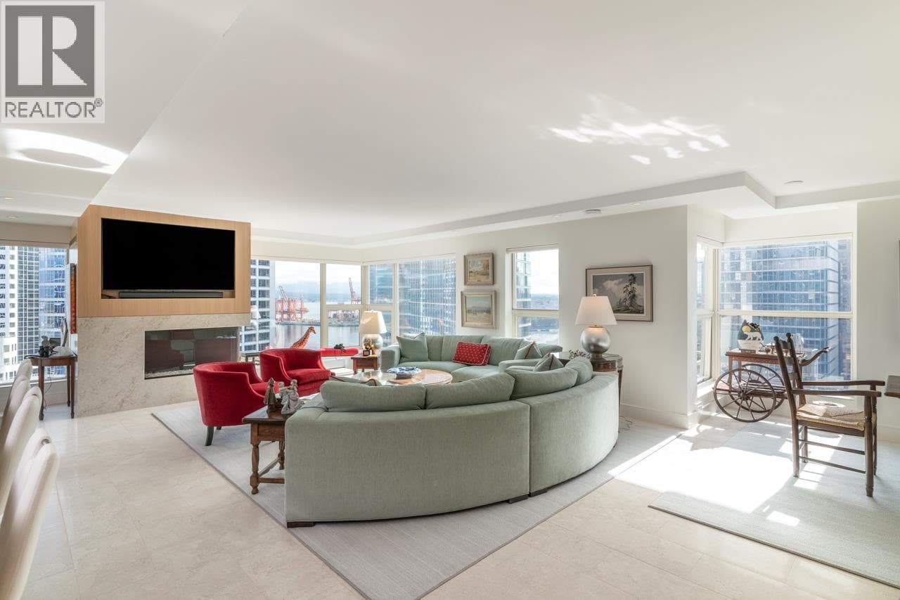 1402 837 W Hastings Street, Vancouver: photo 1 of 40