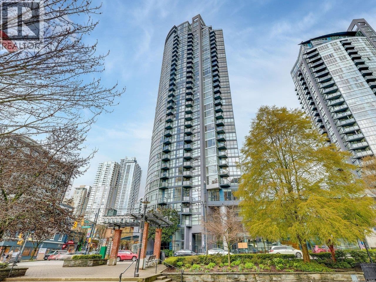 1003 1199 Seymour Street, Vancouver: photo 1 of 28