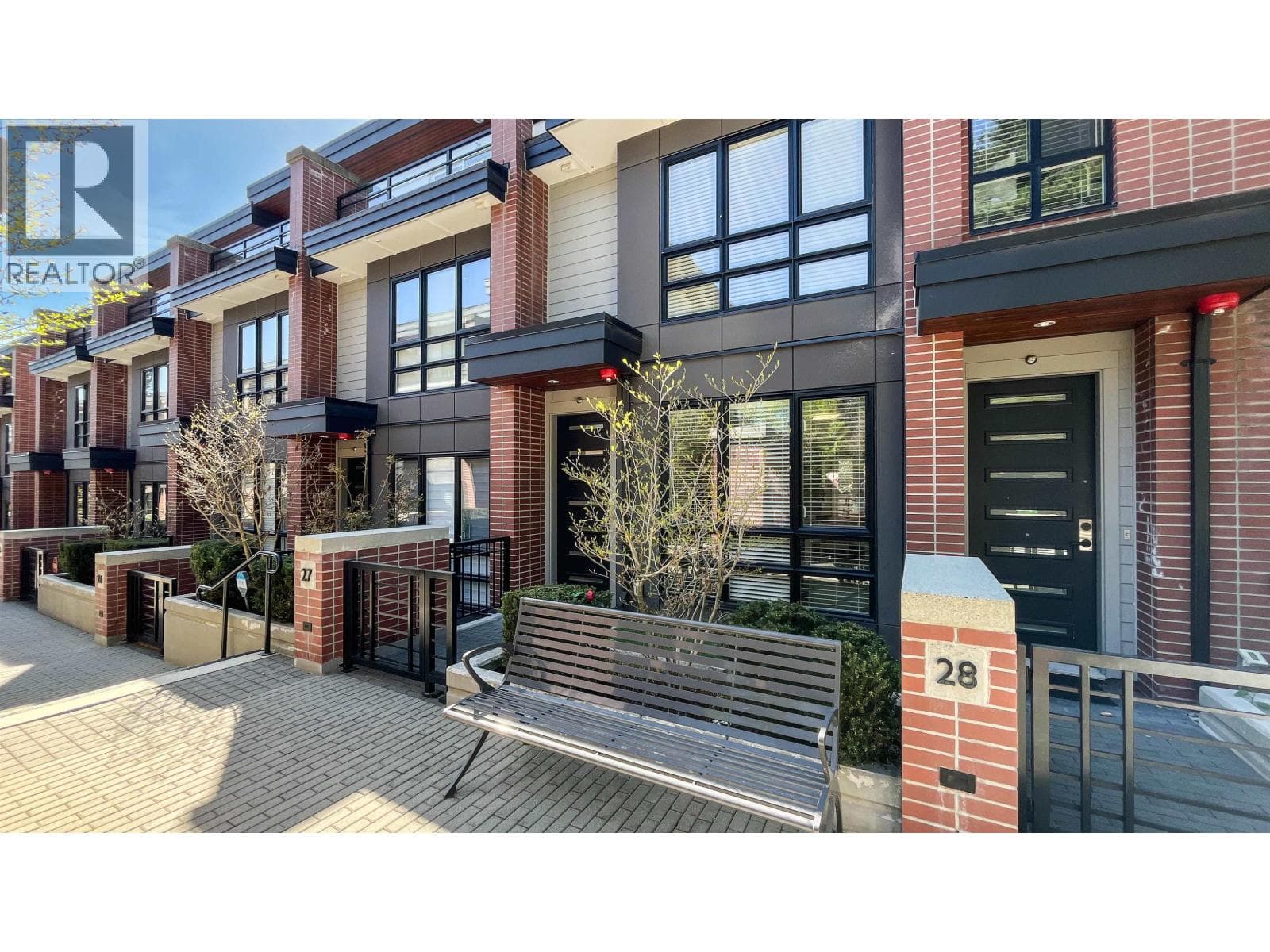 27 388 W 64th Avenue, Vancouver: photo 1 of 29