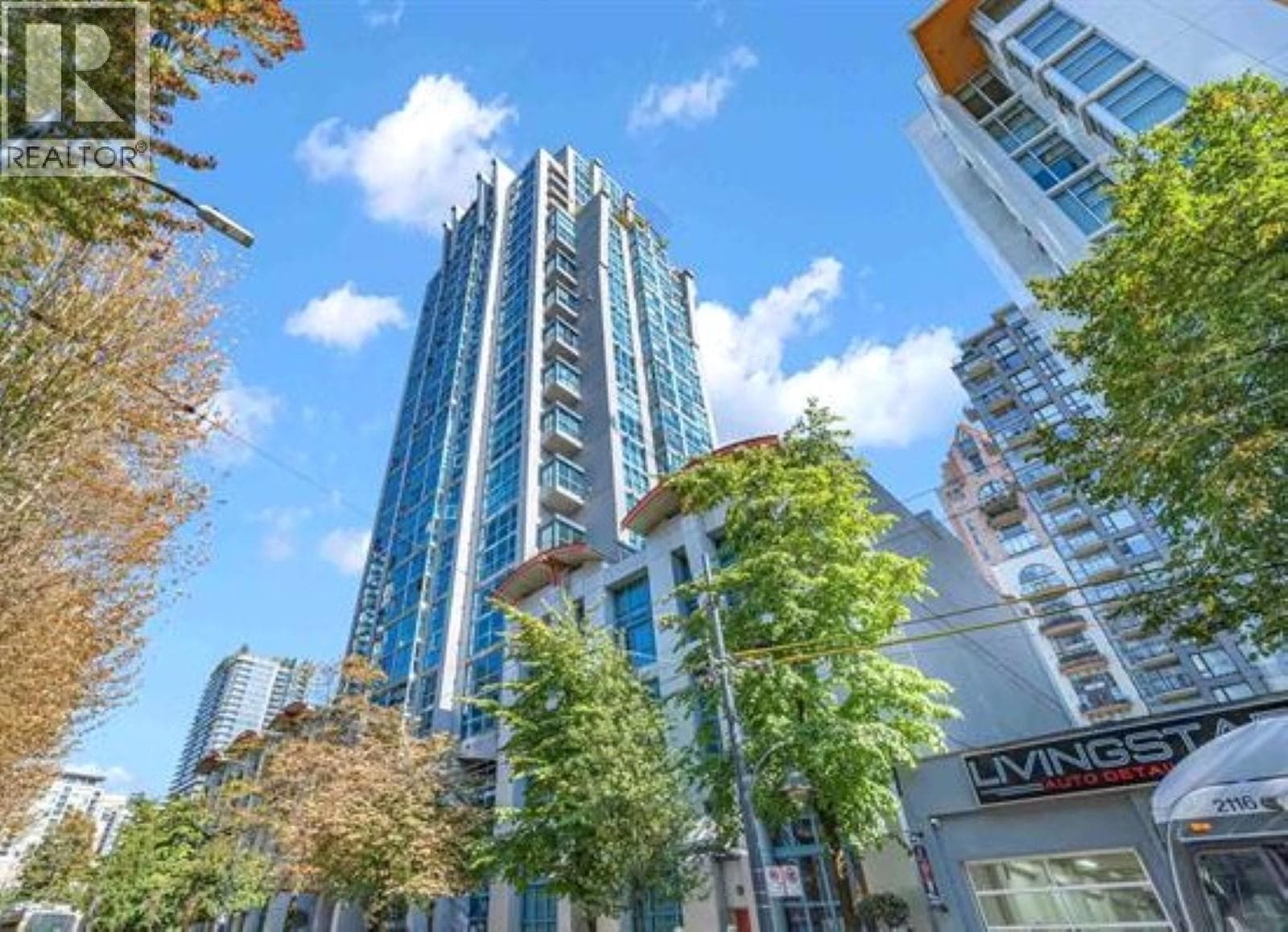 1010 1238 Seymour Street, Vancouver: photo 1 of 16
