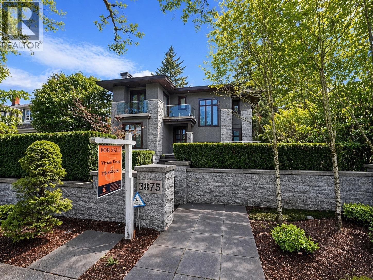 3875 W 36th Avenue, Vancouver: photo 1 of 37