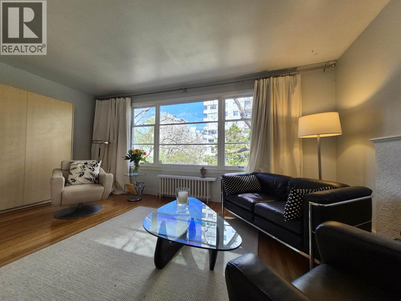 303 1565 Burnaby Street, Vancouver: photo 1 of 26
