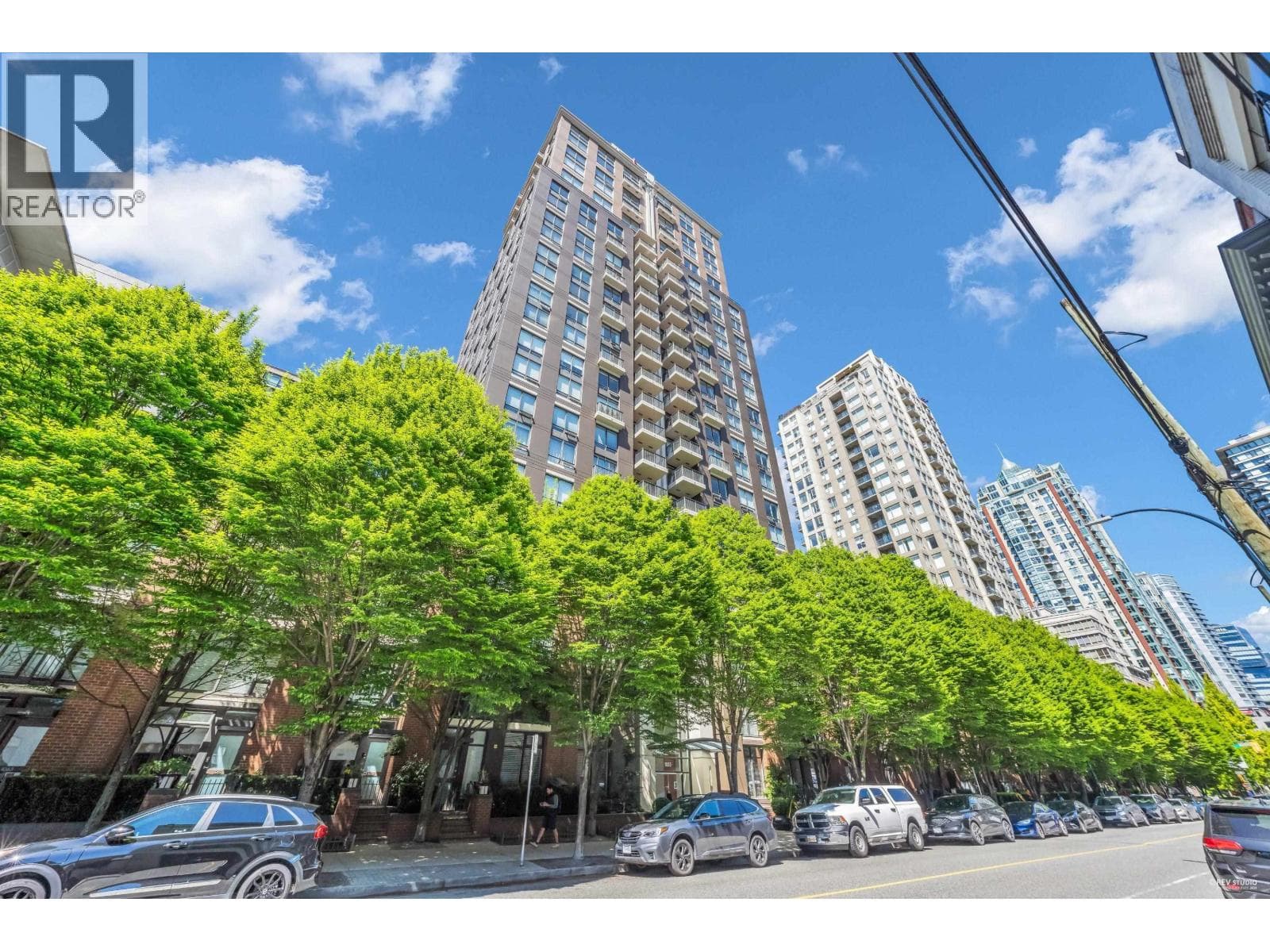 605 1055 Homer Street, Vancouver: photo 1 of 39