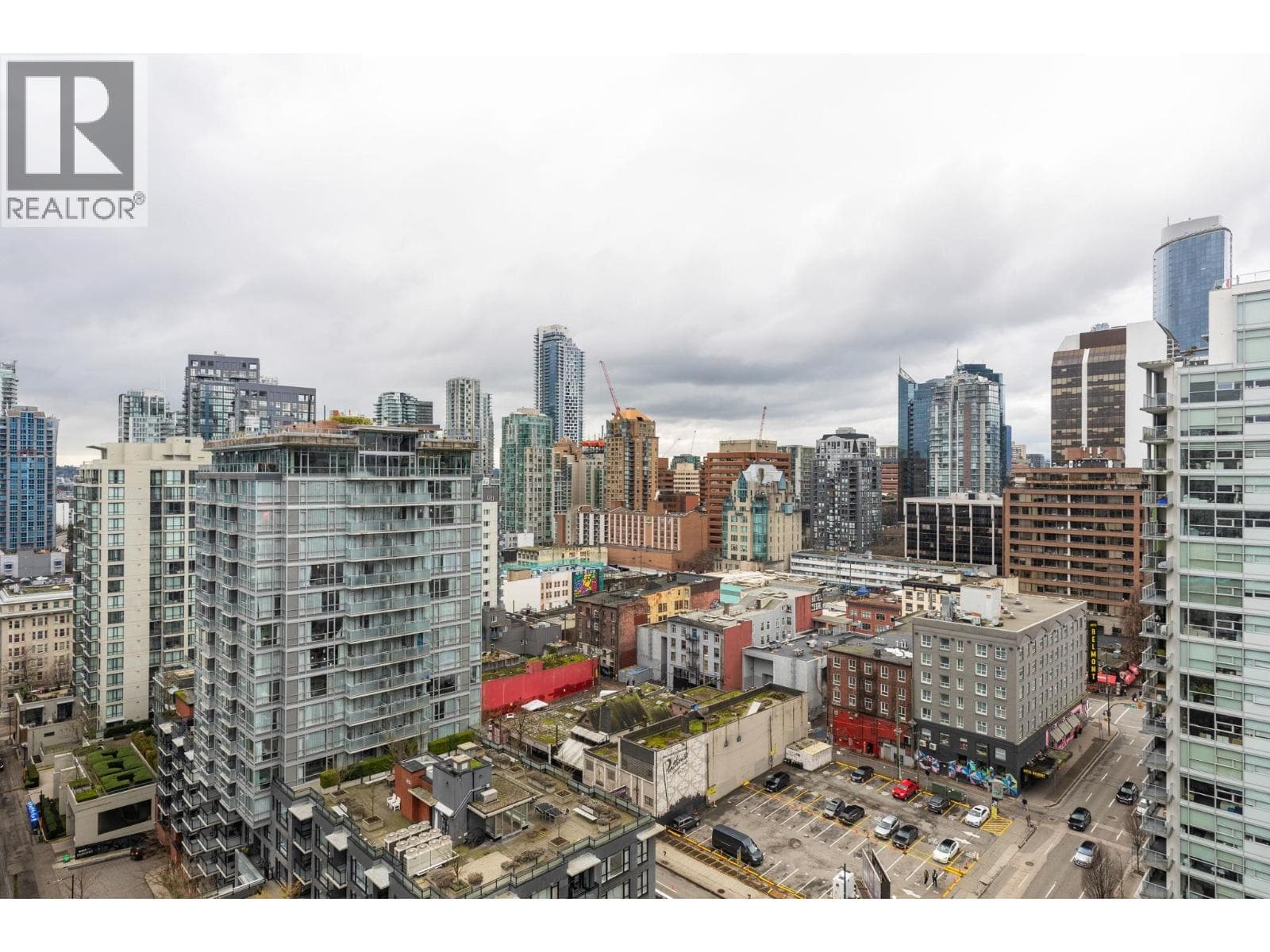 2002 989 Richards Street, Vancouver: photo 1 of 27