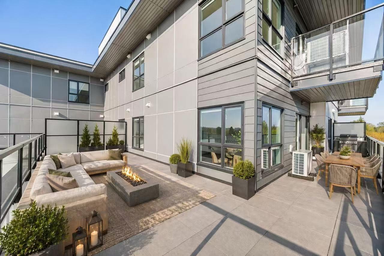502 5398 207 Street, Langley: photo 1 of 21