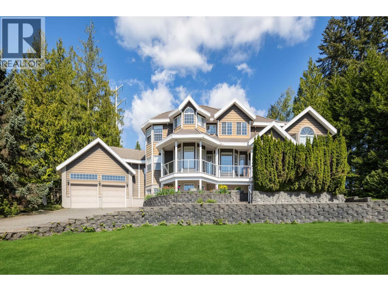 127 Hemlock Drive, Anmore: photo 1 of 39
