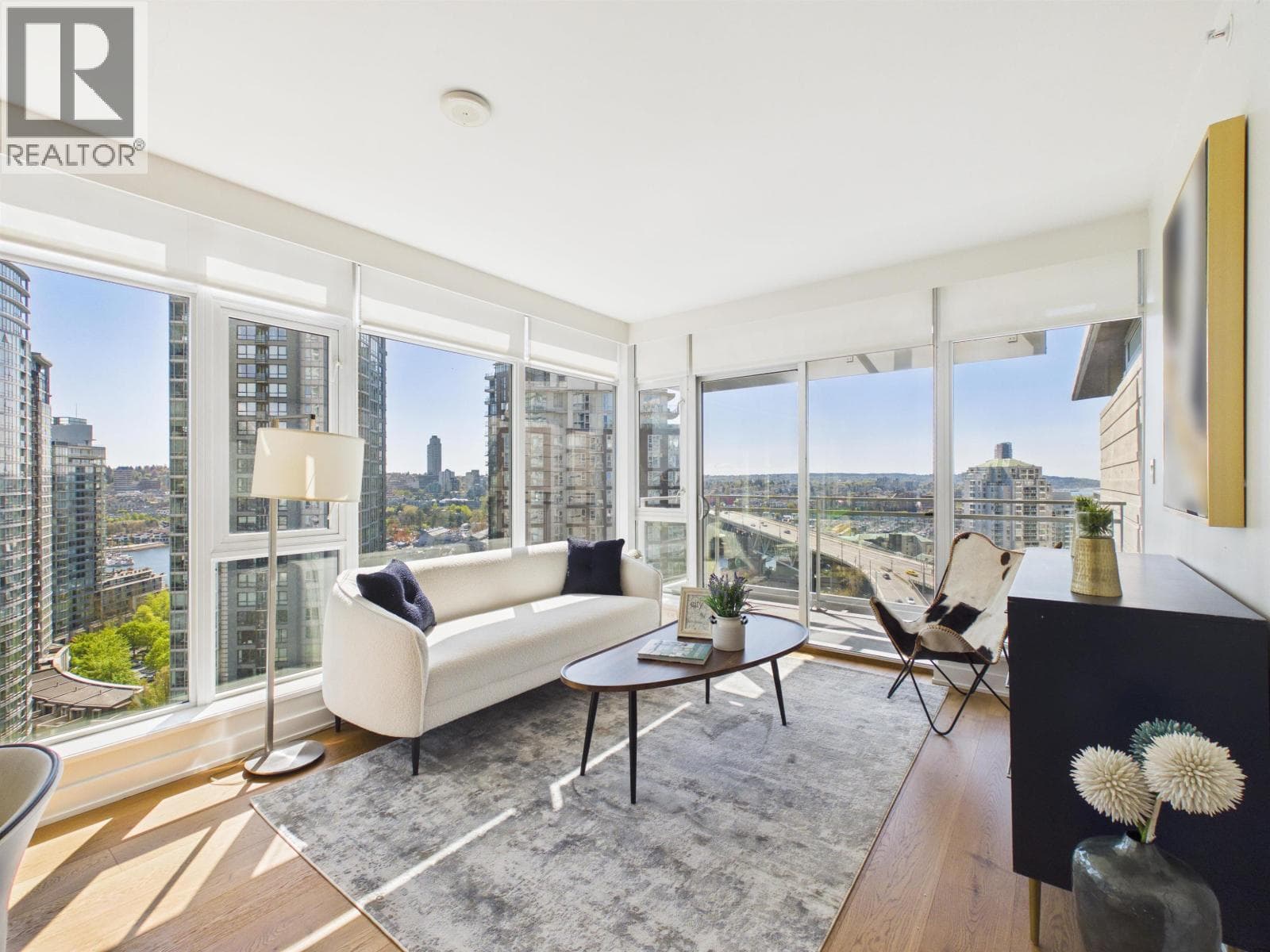 2108 1372 Seymour Street, Vancouver: photo 1 of 19