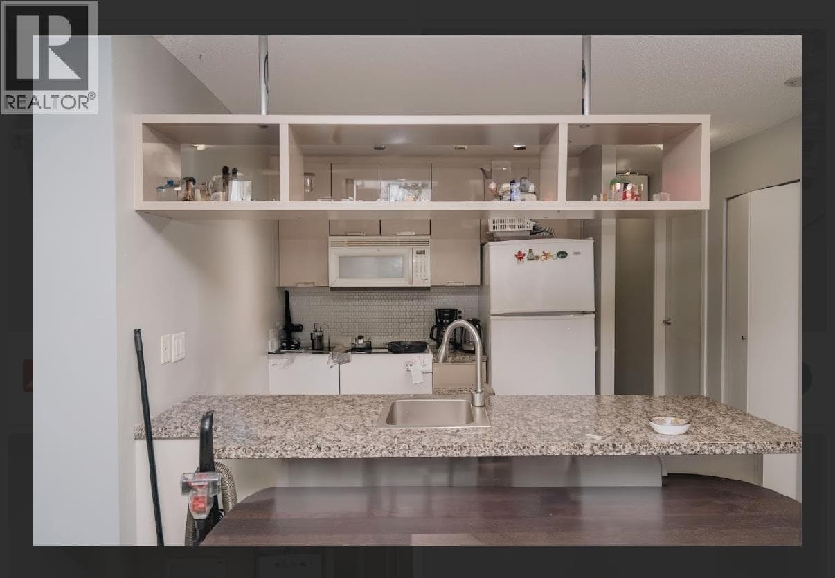 908 1082 Seymour Street, Vancouver: photo 1 of 8