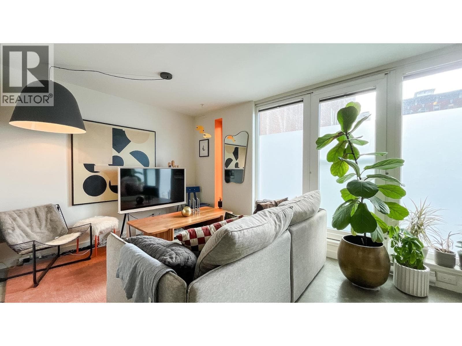 310 150 E Cordova Street, Vancouver: photo 1 of 17