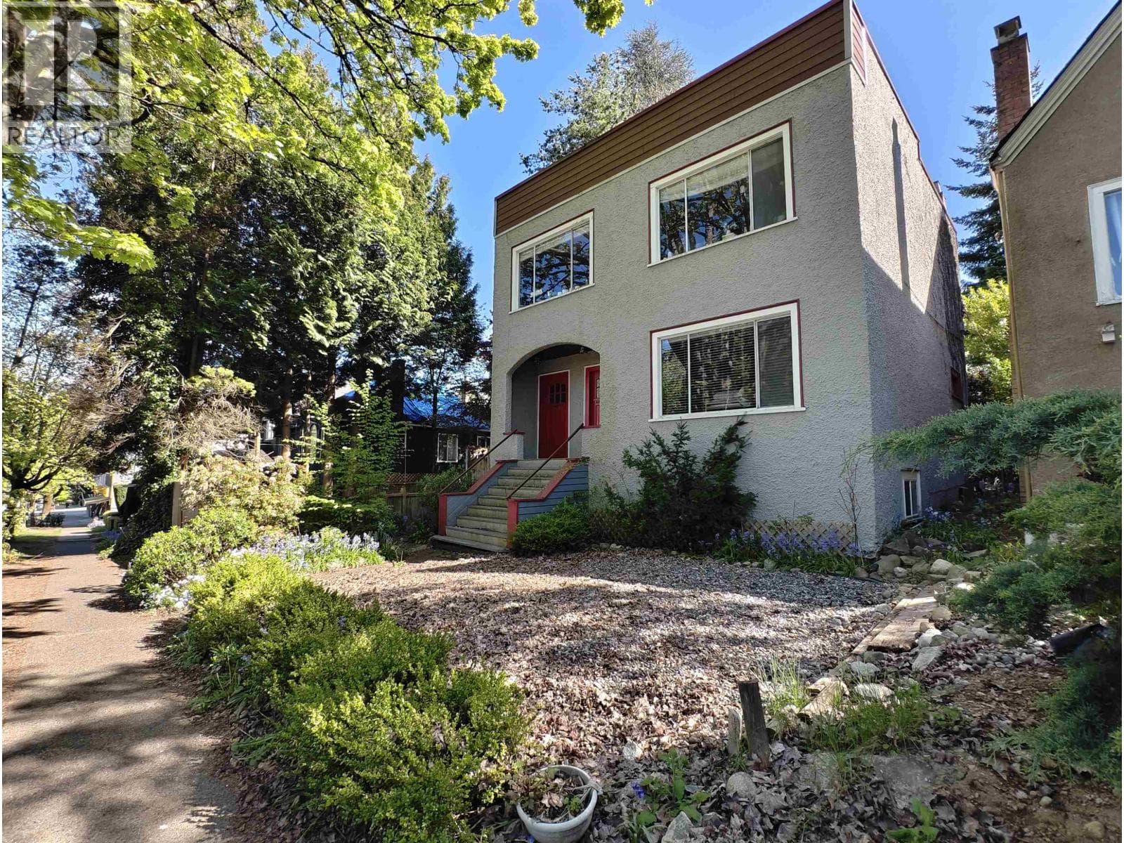 3716 W 16th Avenue, Vancouver: photo 1 of 1