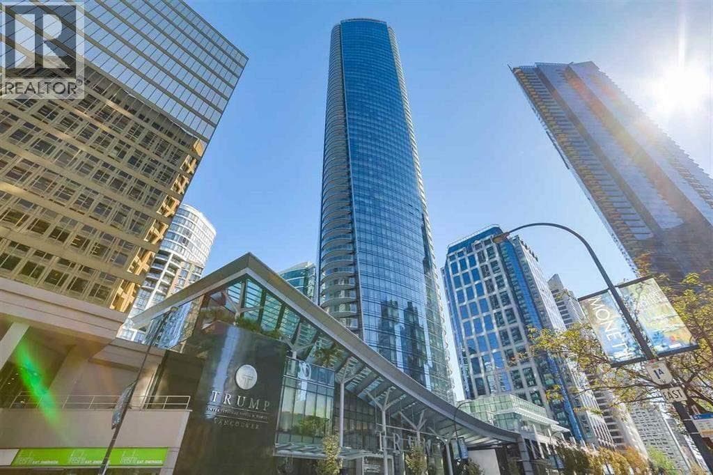 4106 1151 W Georgia Street, Vancouver: photo 1 of 32