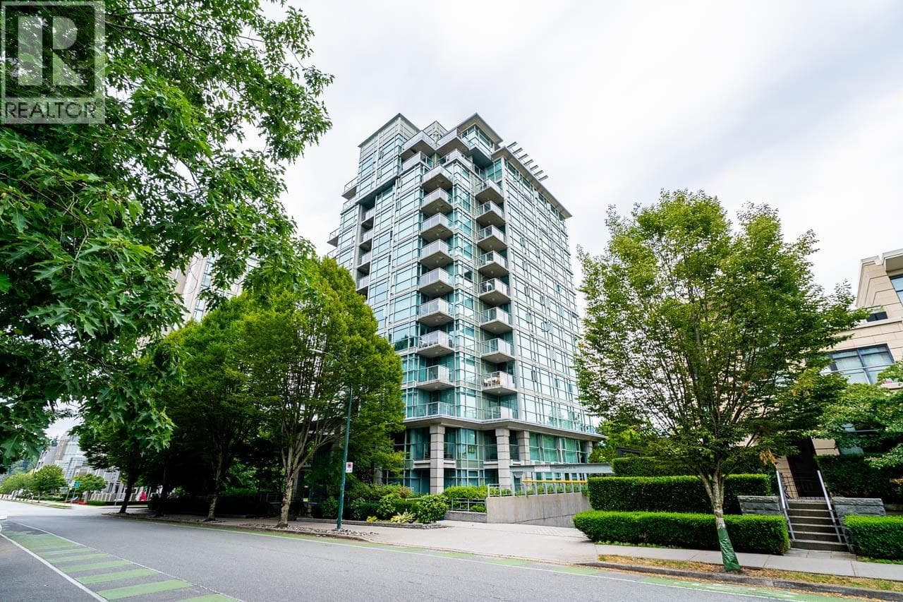 1010 1889 Alberni Street, Vancouver: photo 1 of 38