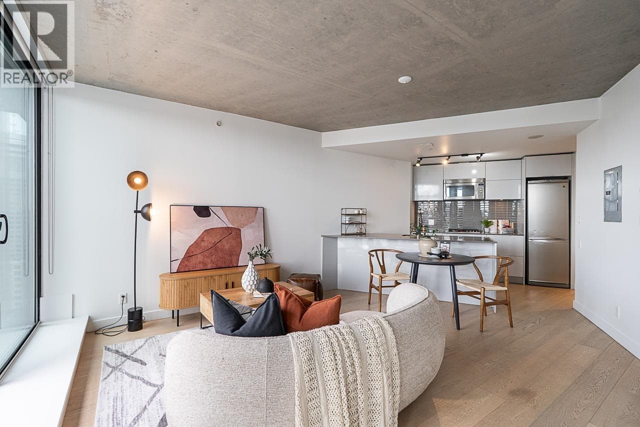 3309 128 W Cordova Street, Vancouver: photo 1 of 40