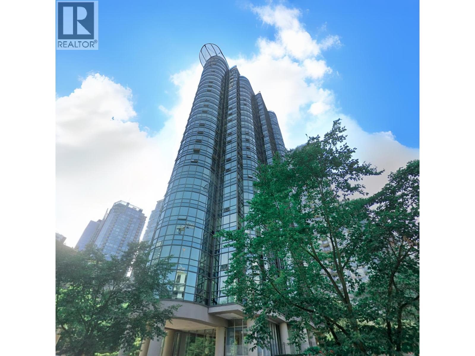2302 555 Jervis Street, Vancouver: photo 1 of 21