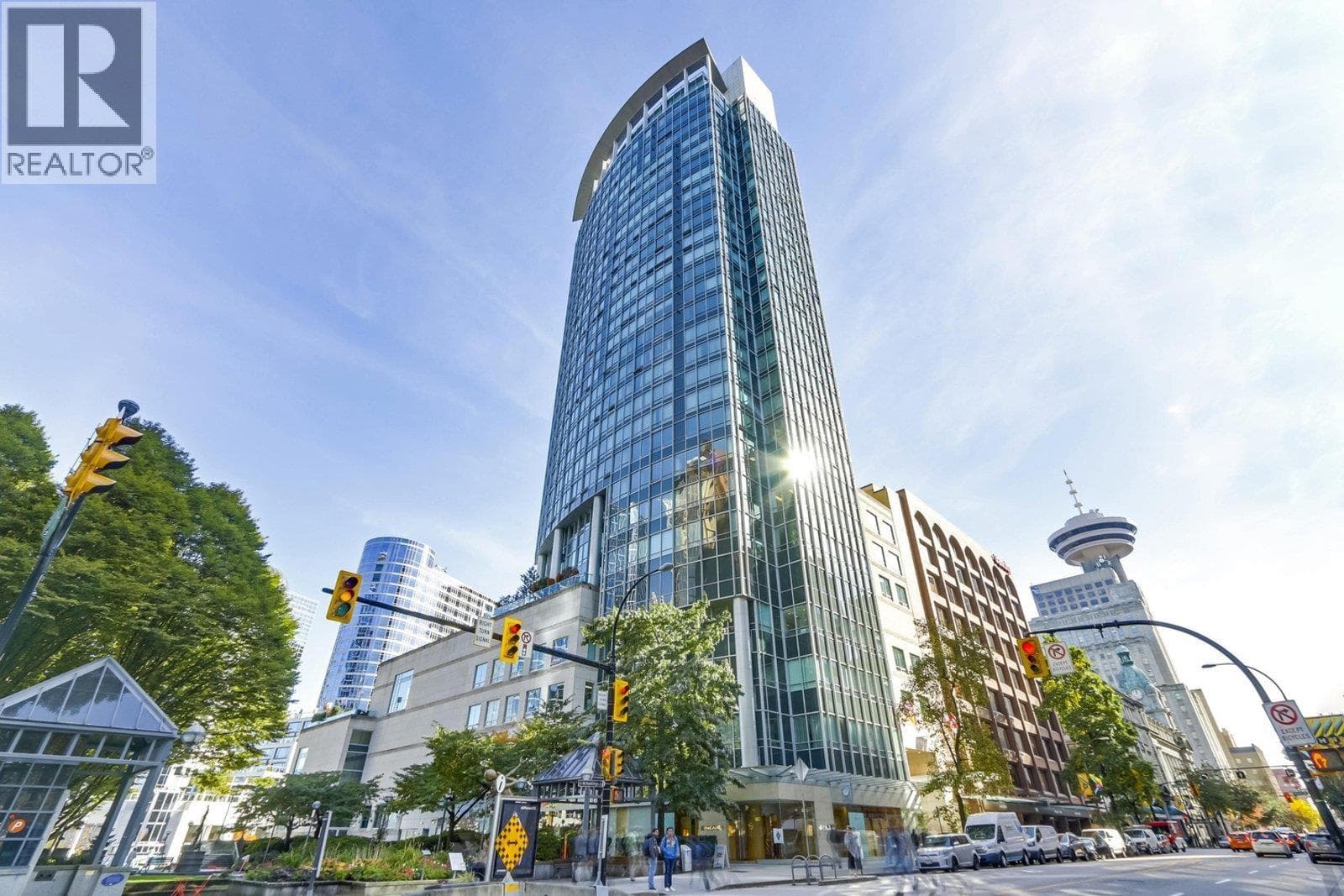 907 837 W Hastings Street, Vancouver: photo 1 of 21