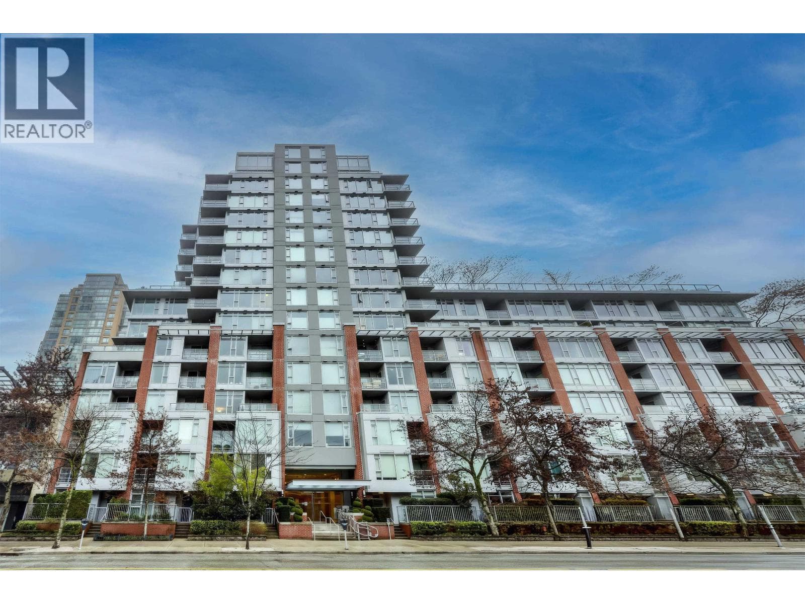 1305 1133 Homer Street, Vancouver: photo 1 of 26