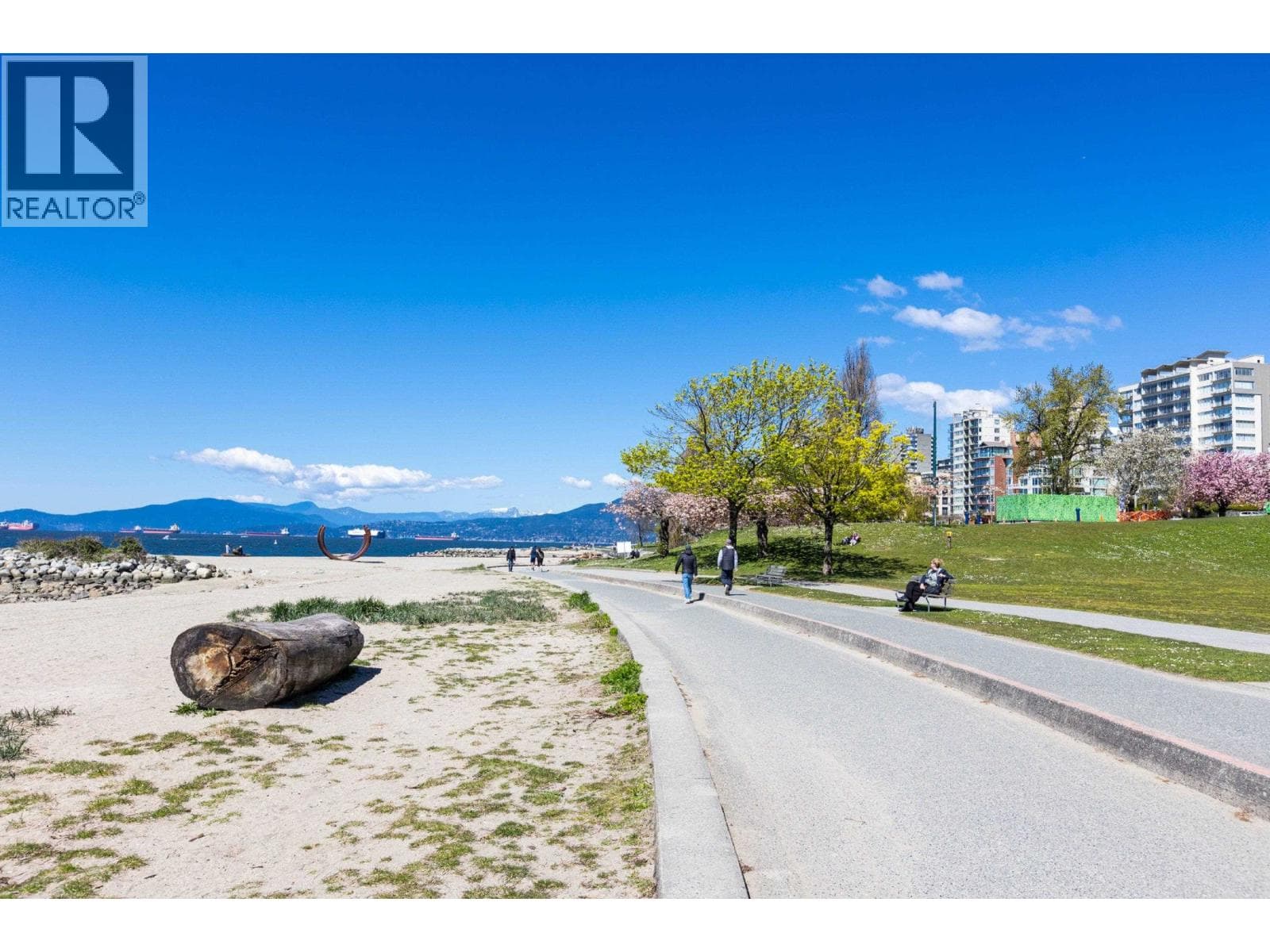 1403 1330 Harwood Street, Vancouver: photo 1 of 39