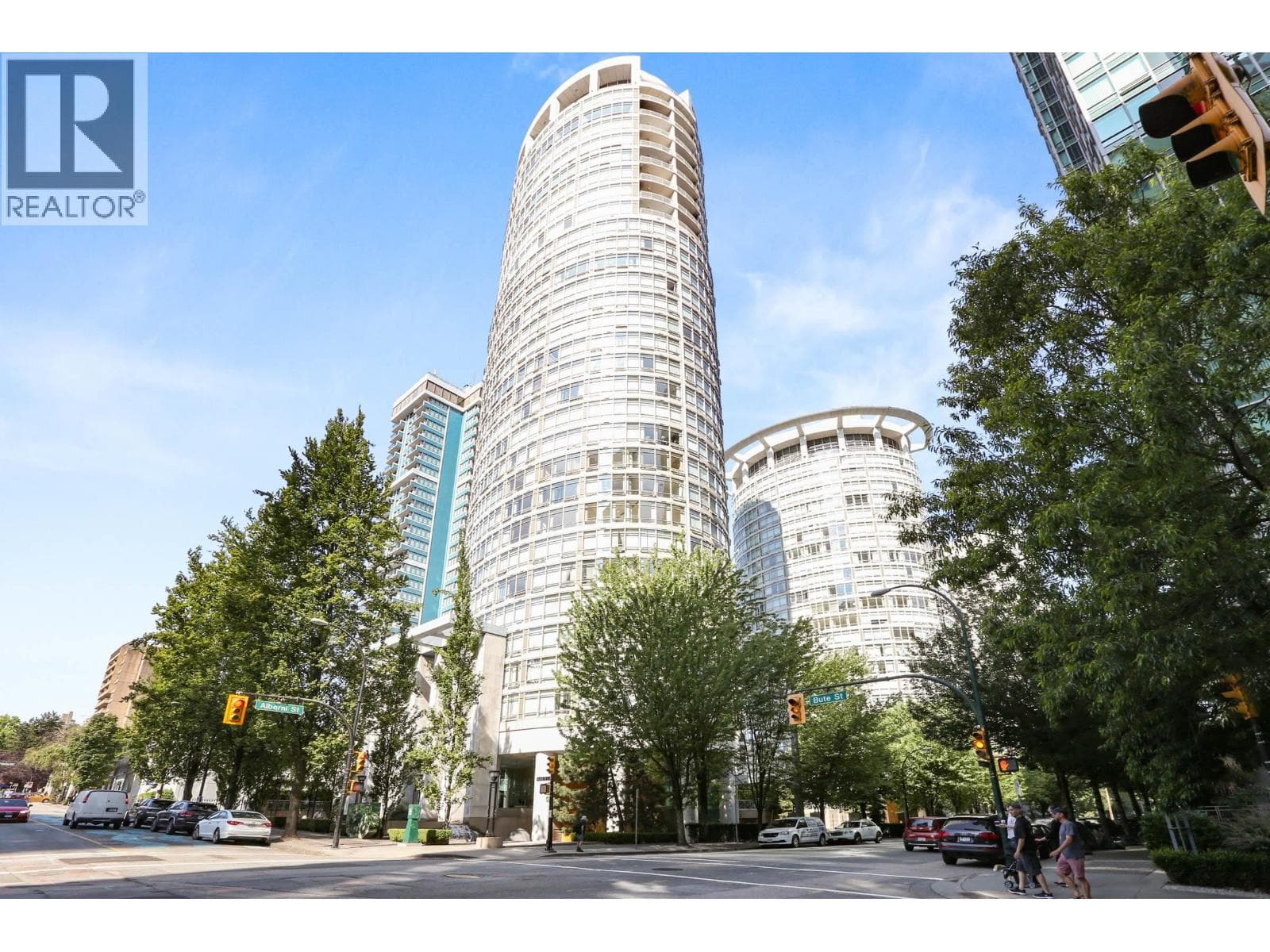 1203 1200 Alberni Street, Vancouver: photo 1 of 20