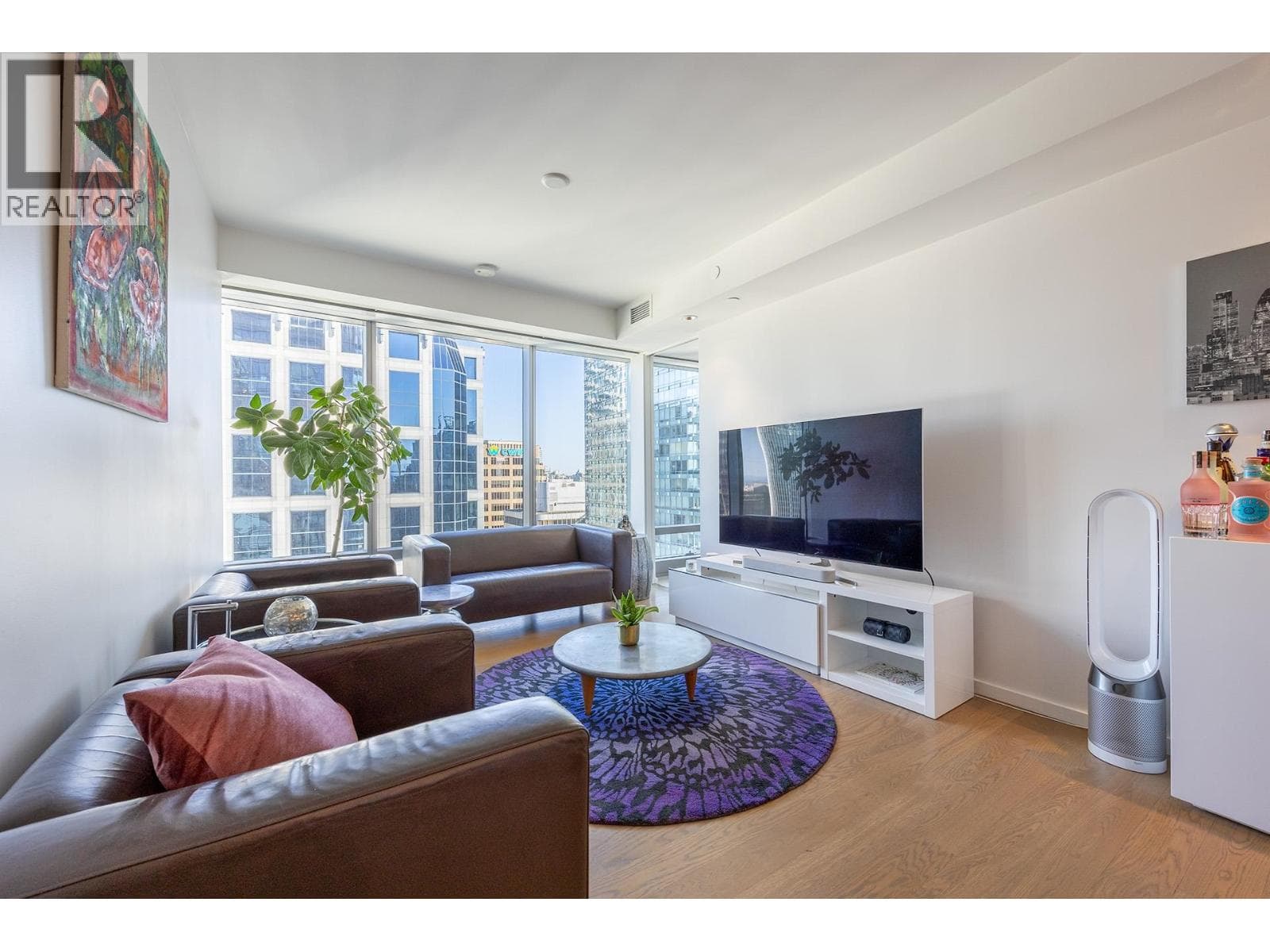 2901 1151 W Georgia Street, Vancouver: photo 1 of 26