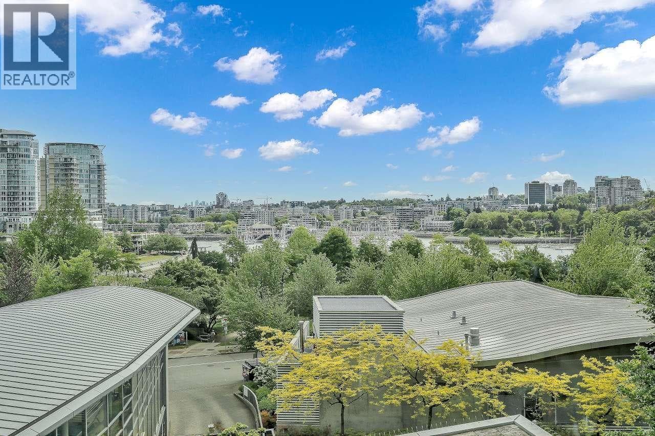 601 1408 Strathmore Mews, Vancouver: photo 1 of 27