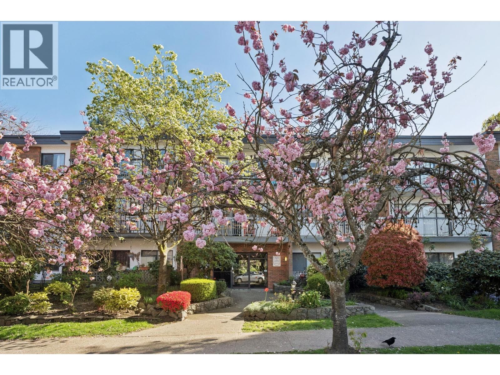 213 1950 W 8th Avenue, Vancouver: photo 1 of 21