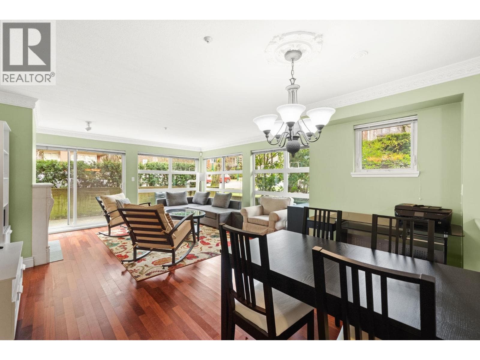 104 2815 Yew Street, Vancouver: photo 1 of 20
