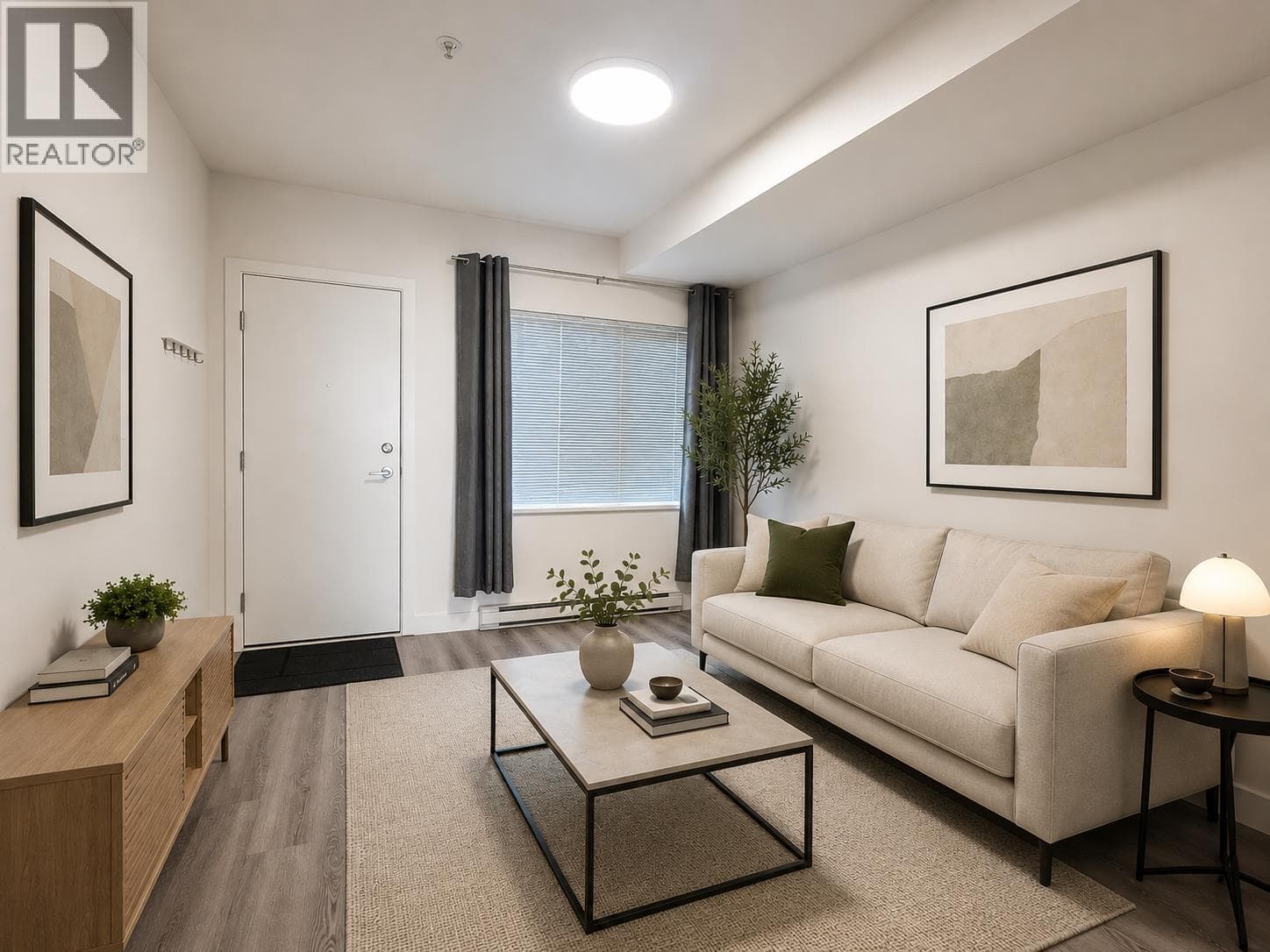 503 138 E Hastings Street, Vancouver: photo 1 of 8