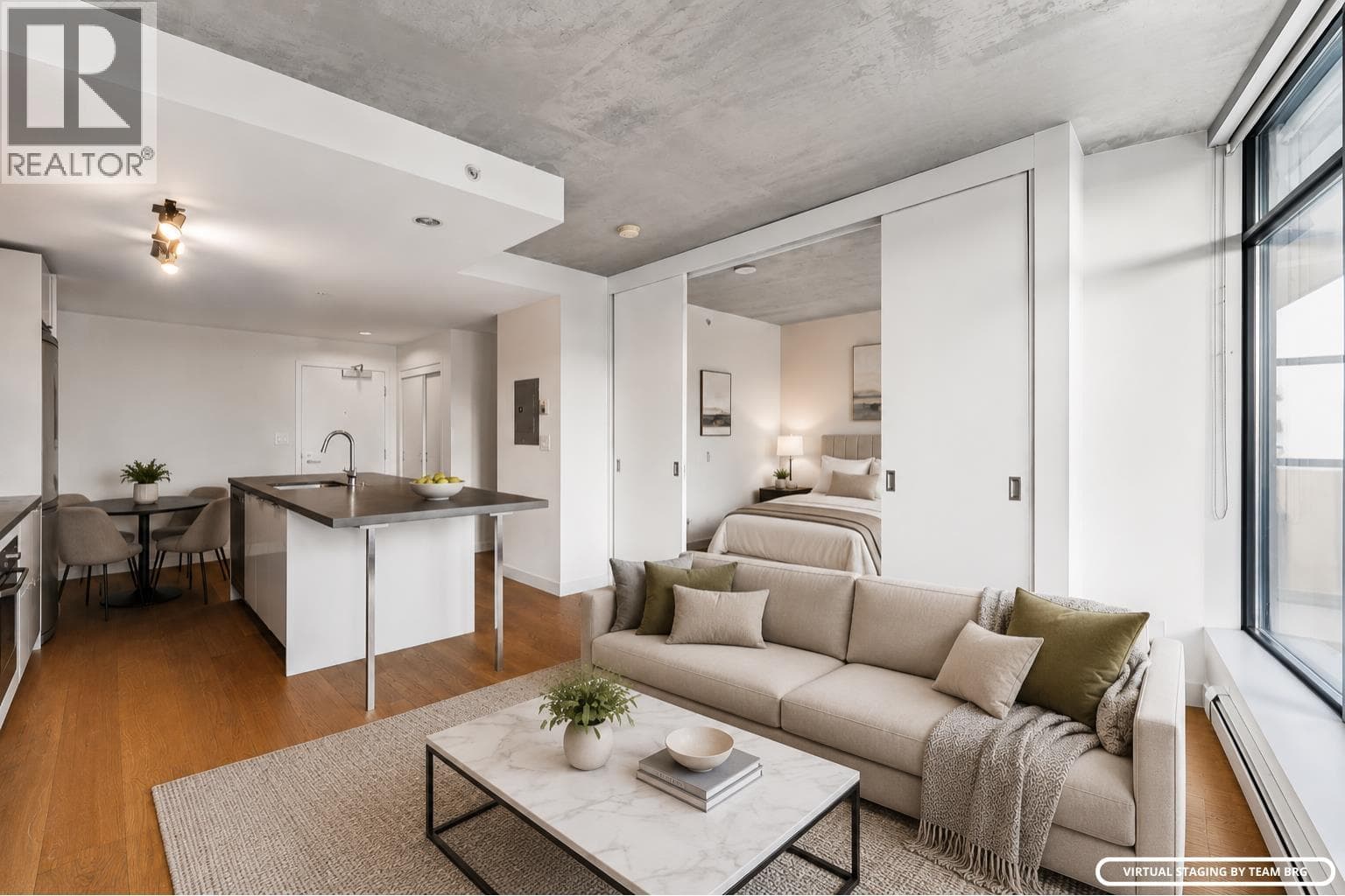 2408 108 W Cordova Street, Vancouver: photo 1 of 38